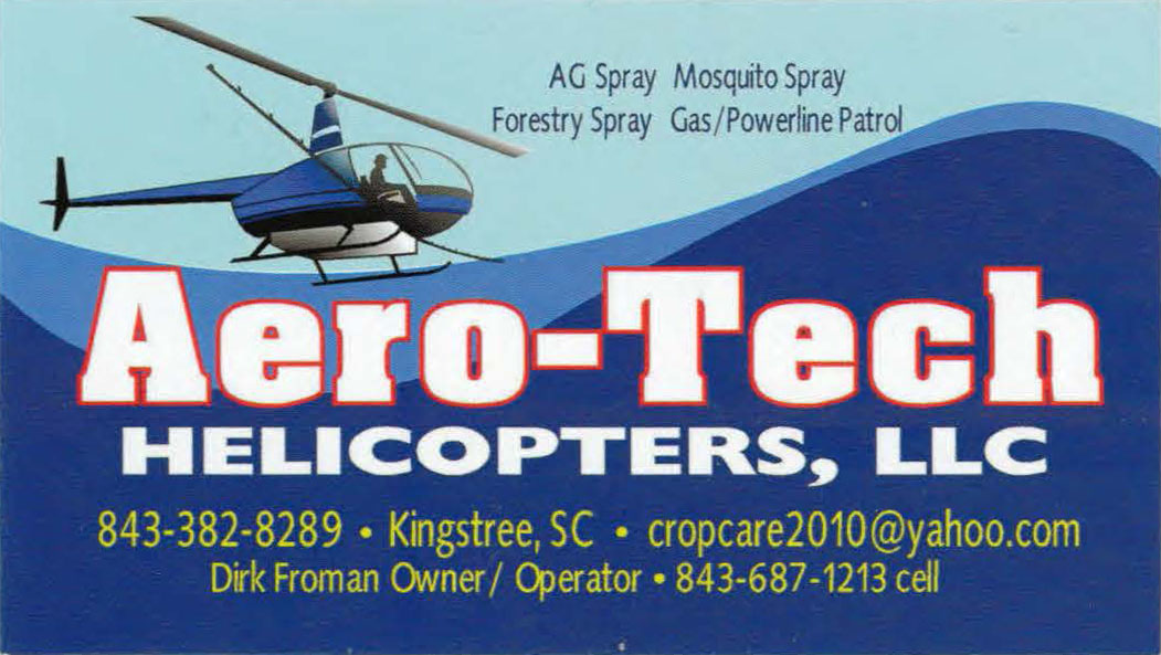 AeroTech Logo